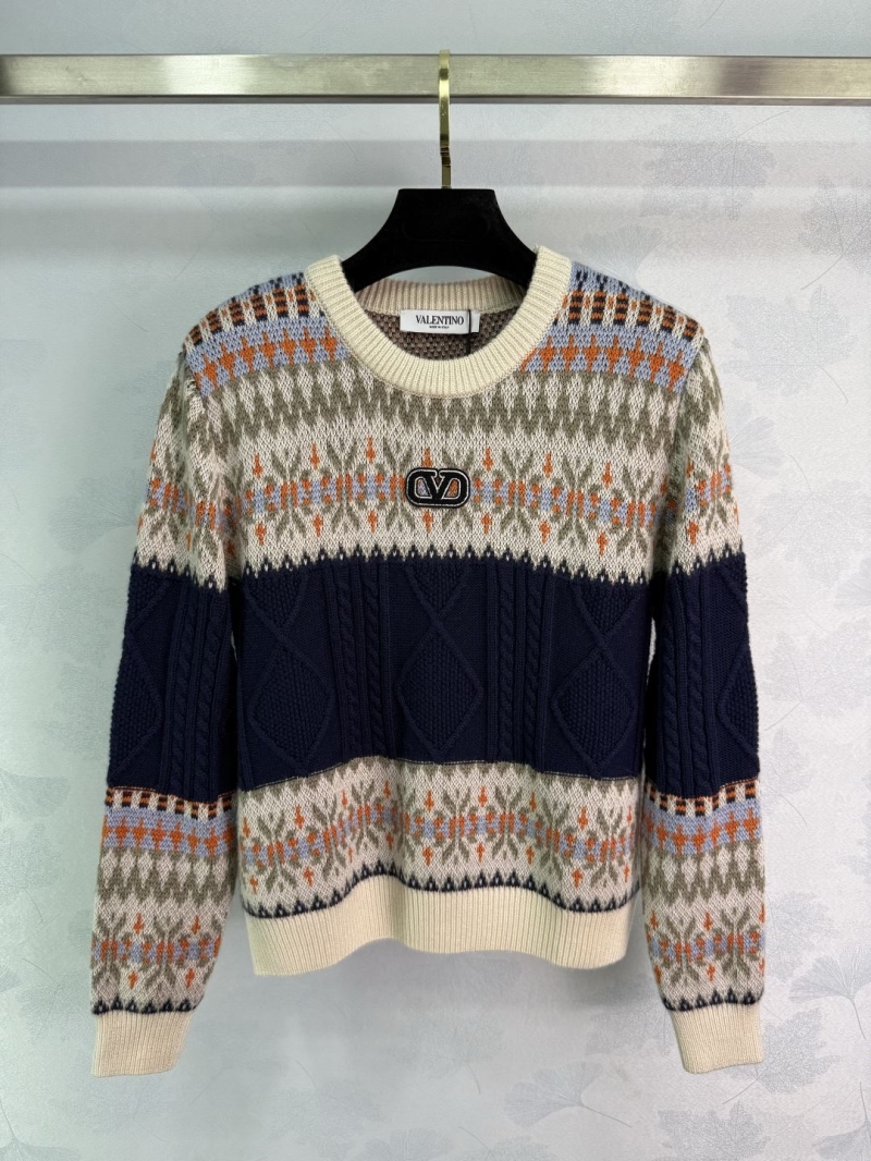 Va1e*ntin0 sweater